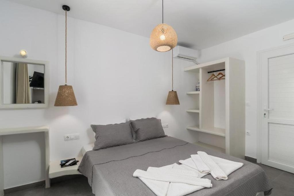 Double Room no 1