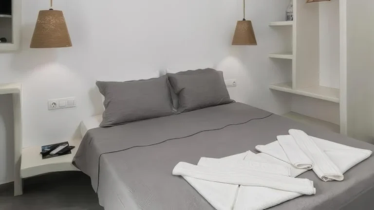 Double room No3 home