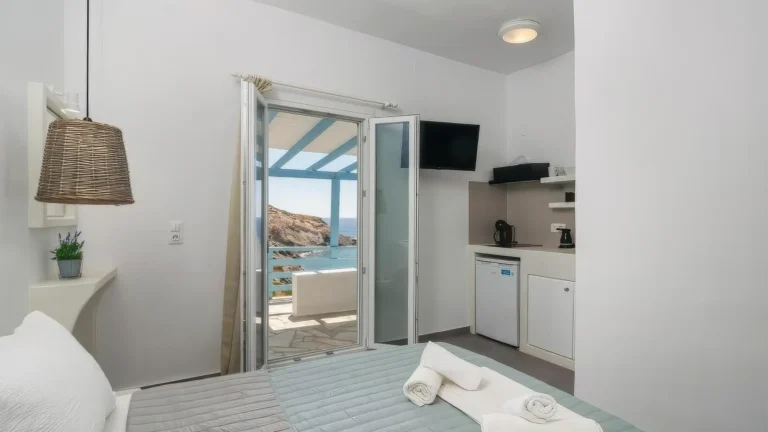 Double room No4 home